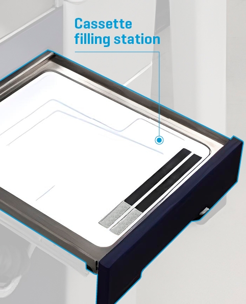 Image of Intuitive Touchscreen Interface
