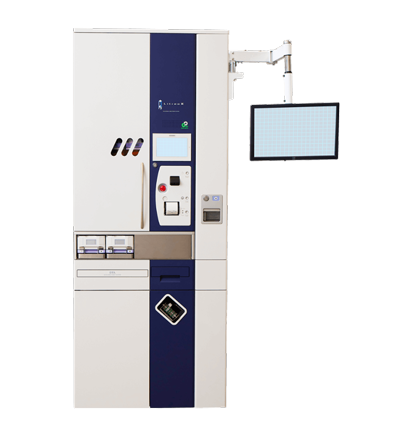LITERA System