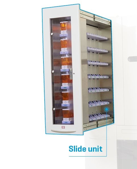 Image of Fluid-Removal Catch-Up