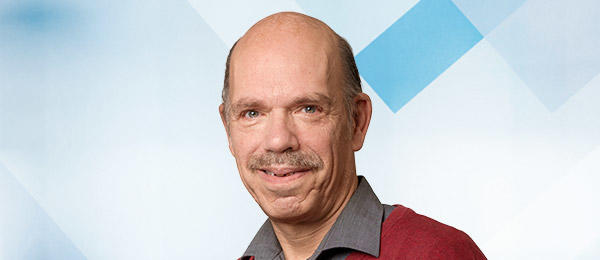 Portrait of Johan Meijer