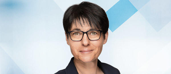 Portrait of Kerstin Karl