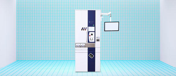 Baxter's LITREA system