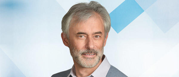 Portrait of Michel Barbarin