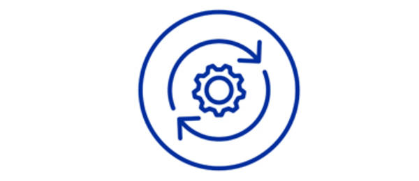 Illustration of optimize process