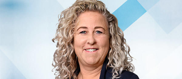 Portrait of Pascalle Konkelaar